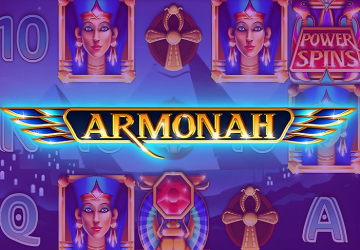 Legacy of Dead в каталоге площадки